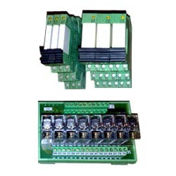 Manufacturers Exporters and Wholesale Suppliers of Relay Card Dombivli Maharashtra